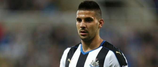 Mercato - Bordeaux sur un attaquant de Newcastle ?