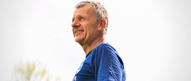 Patrice Lair n'a toujours pas prolongé avec les Girondins