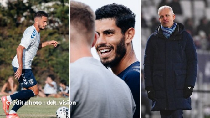 Girondins : les 3 flops de Bordeaux-Avranches (0-0)