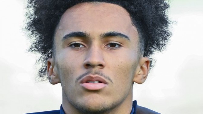 Girondins : contrats pros pour Mathys Angely et Joss Marques