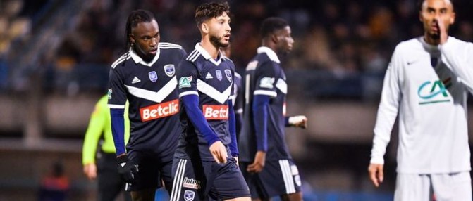 Tom Lacoux : "On va devoir tuer le match le plus rapidement possible"