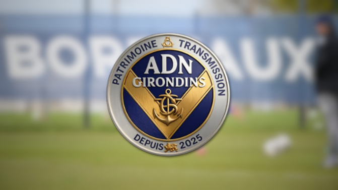 ADN Girondins : Ces passionnés qui veulent sauver la mémoire du FCGB - Entretien