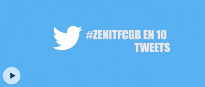 Zénith - Bordeaux en 10 tweets