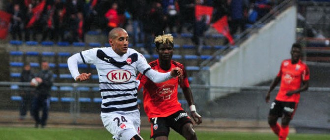Mercato : Khazri séduit par le projet des Verts ?