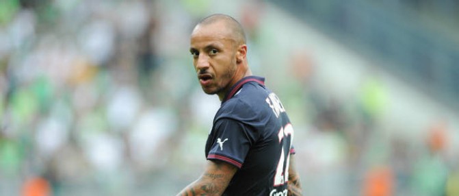 Julien Faubert raconte une altercation avec un ancien Girondins
