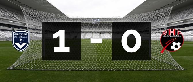 Revivez : Bordeaux-Les Herbiers