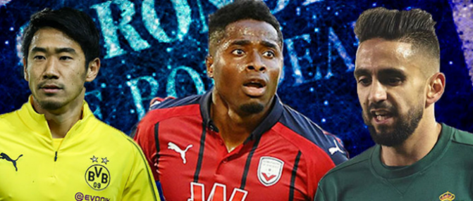 JT Mercato : Bordeaux à la quête du milieu, Kamano en stand-by