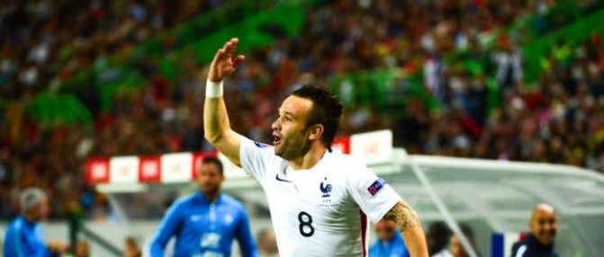 Mathieu Valbuena : "Entre clubs, il faut s’entraider aussi"