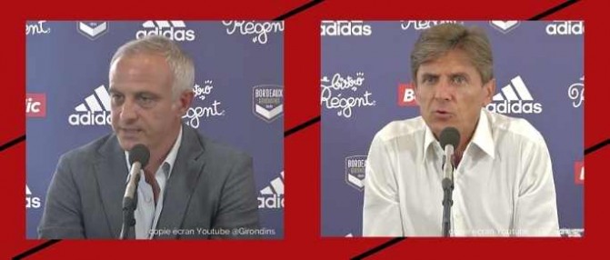 Alerte disparition inquiétante : où est passé le projet sportif des Girondins de Bordeaux ?