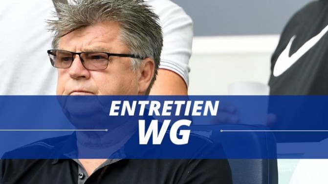 Girondins de Bordeaux : Le témoignage poignant de Yannick Stopyra sur la fin du centre de formation