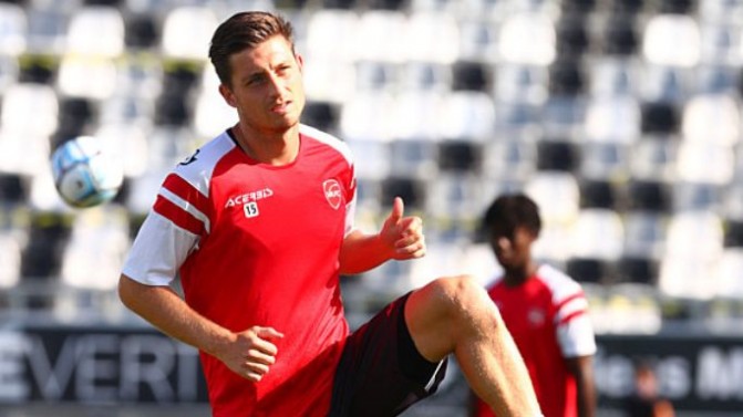 Girondins : "Lever les doutes sur 3 joueurs de l'effectif"