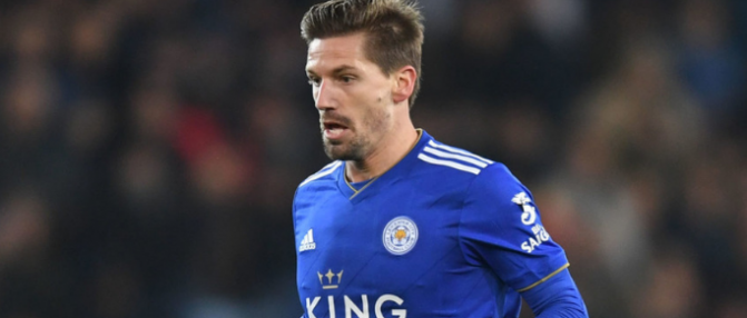 Mercato : Adrien Silva prêté à Monaco