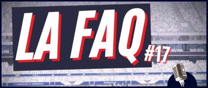 La FAQ avec Timothé Crépin : David Guion arrive à Bordeaux