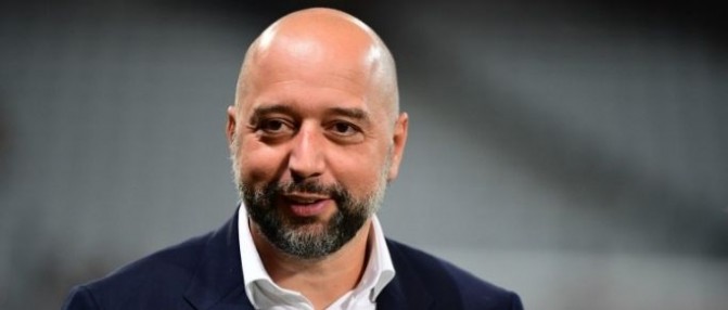 L'arrivée de Gérard Lopez aux Girondins fait grincer les dents des présidents de L1