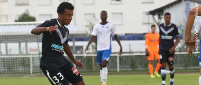 Marius Trésor : "Koundé, on a l'impression qu'il a toujours joué à ce niveau"