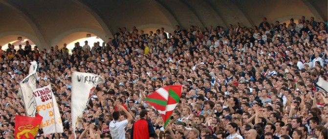 Marseille - Bordeaux : arrêté de périmètre contre les supporters Girondins