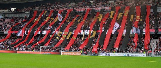 Nice - Bordeaux : quatre absents et un retour pour les aiglons