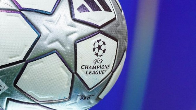 Pourquoi certains joueurs donnent le meilleur d'eux-mêmes sous la pression de la Ligue des champions tandis que d'autres s'effondrent