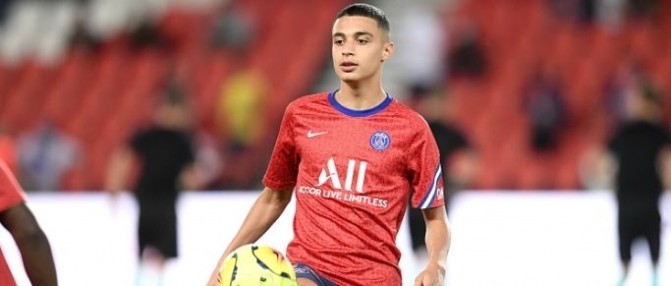 Mercato : les Girondins ont un oeil sur Kays Ruiz-Atil