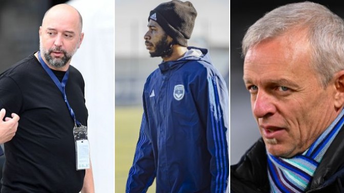Girondins : les raisons de la chute de Bordeaux au classement de N2