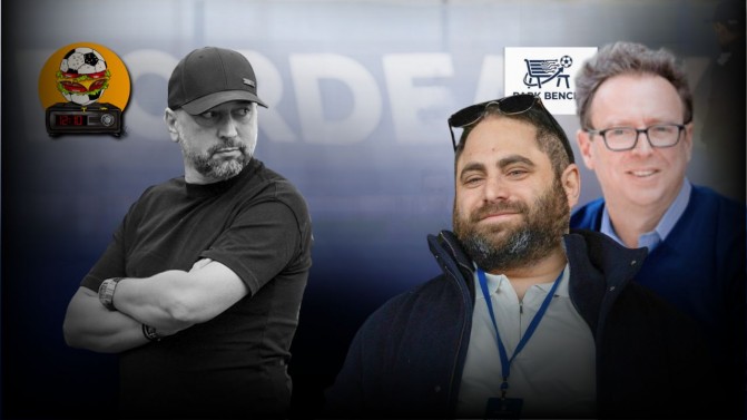 Girondins : Gérard Lopez a vendu le club à Park Bench, ce qu'il faut savoir