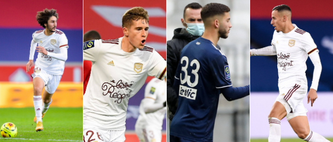 Les Girondins peuvent-ils se passer de recruter un numéro 6 ?