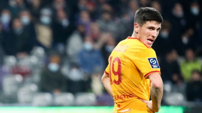 Rodez sanctionné après les agissements de ses supporters face à Bordeaux