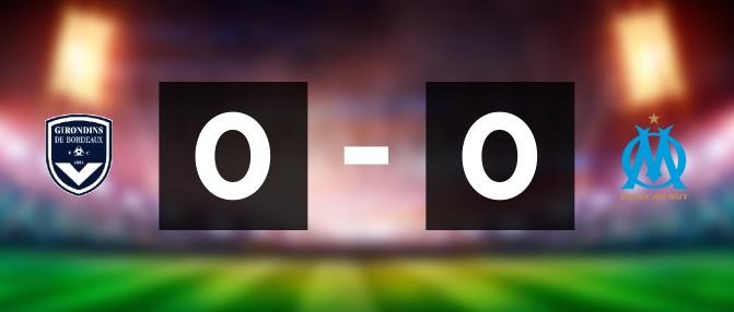 Revivez Bordeaux - OM