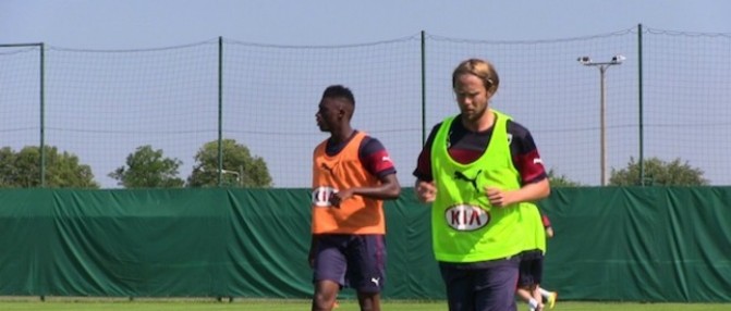 Plasil revient sur la victoire face au LOSC