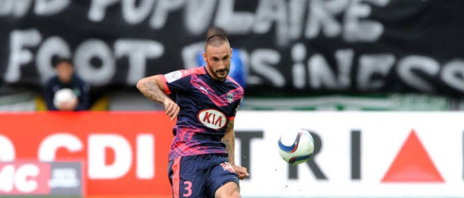 Mercato - Un contrat en Italie pour Contento ?