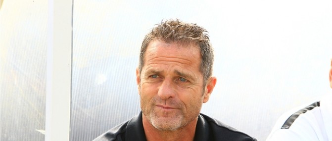 Philippe Hinschberger (Amiens) : "Aliou Badji paye son départ tumultueux"