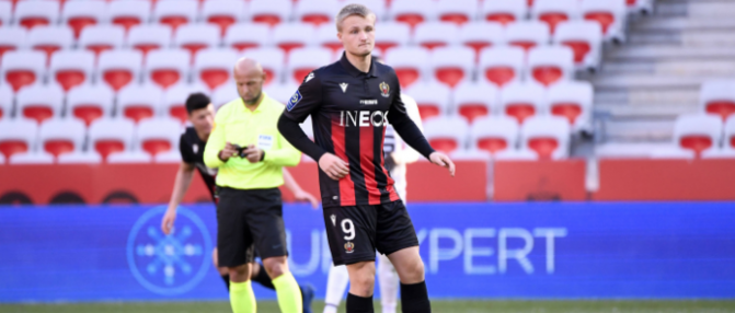 PDVA : « L’OGC Nice manque de confiance »