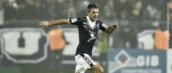 ESTAC - Bordeaux - Jérémy Toulalan : "Il faut absolument relever la tête"