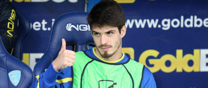 Mercato : Le SC Braga recrute Lucas Piazon [Officiel] 