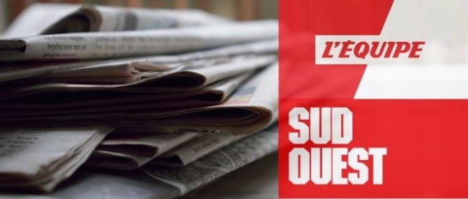 Bordeaux-Troyes : les notes des Girondins dans la presse