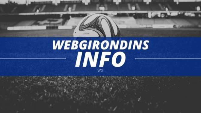 Girondins : Amara Camara quitte Bordeaux pour le Stade de Reims