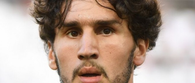 Le message d'adieu poignant de Yacine Adli aux Girondins de Bordeaux