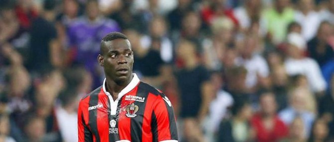 L1 : Nice gagne à Rennes