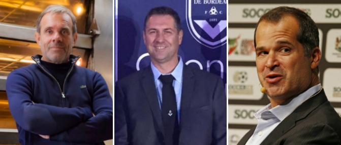 Le point sur les candidats au rachat des Girondins de Bordeaux