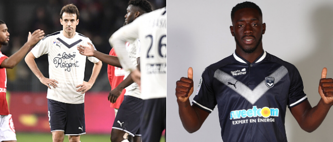 Mercato : annoncés sur le départ Alex Mendy et Ruben Pardo s'entraînent à part