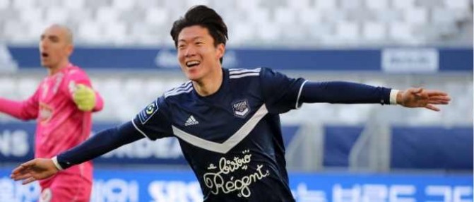 La statistique qui dit tout sur l’attaque des Girondins