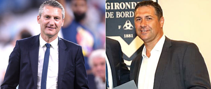 Ce qu'il faut savoir sur les rumeurs de rachat des Girondins de Bordeaux