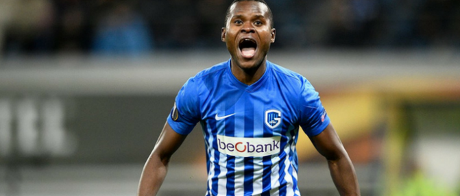 Mercato : Aly Samatta priorité des Girondins ?