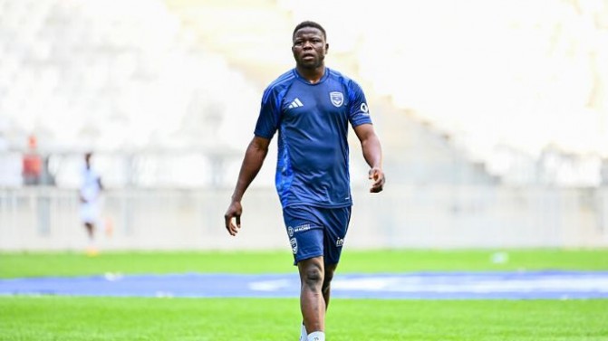Blois-Bordeaux. Au moins deux absents chez les Girondins