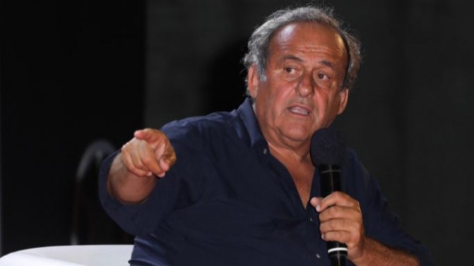Michel Platini favorable aux Socios dans les clubs français
