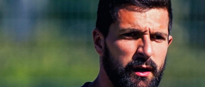 Girondins. Nsimba et Barbet sur les terrains du Haillan