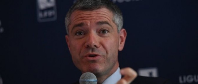 Jean-Marc Mickeler (DNCG) "Nous suivons quelques clubs de façon plus rapprochée"