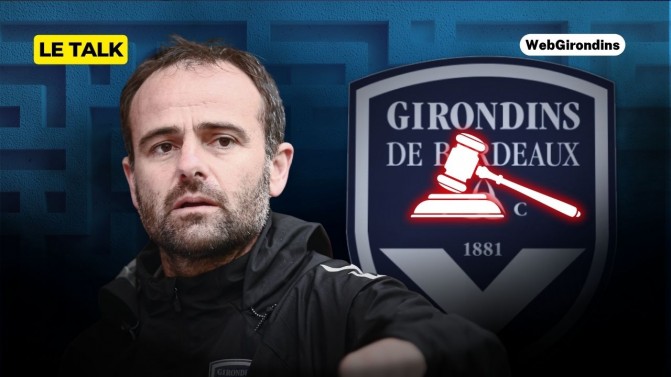 Girondins : les joueurs se lassent, la vente toujours en attente… jusqu'à quand ?