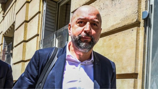 Un administrateur des Girondins avec Gérard Lopez pour sauver le CS Sedan-Ardennes ?