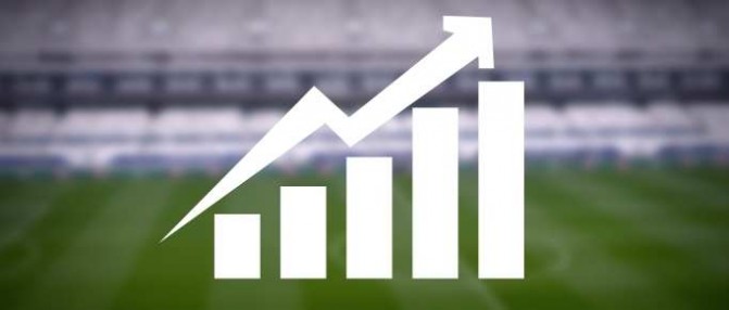 Le coin des chiffres et des stats : Les Girondins de Bordeaux ont-ils encore une chance ?